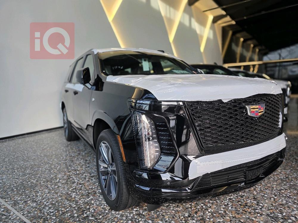 كاديلاك اسكاليد